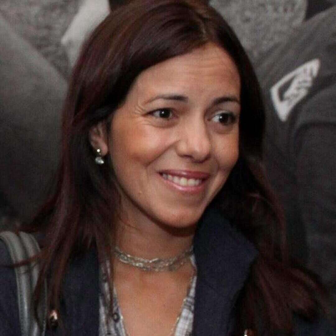 Clara Almeida Santos