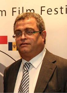 Francisco Dias