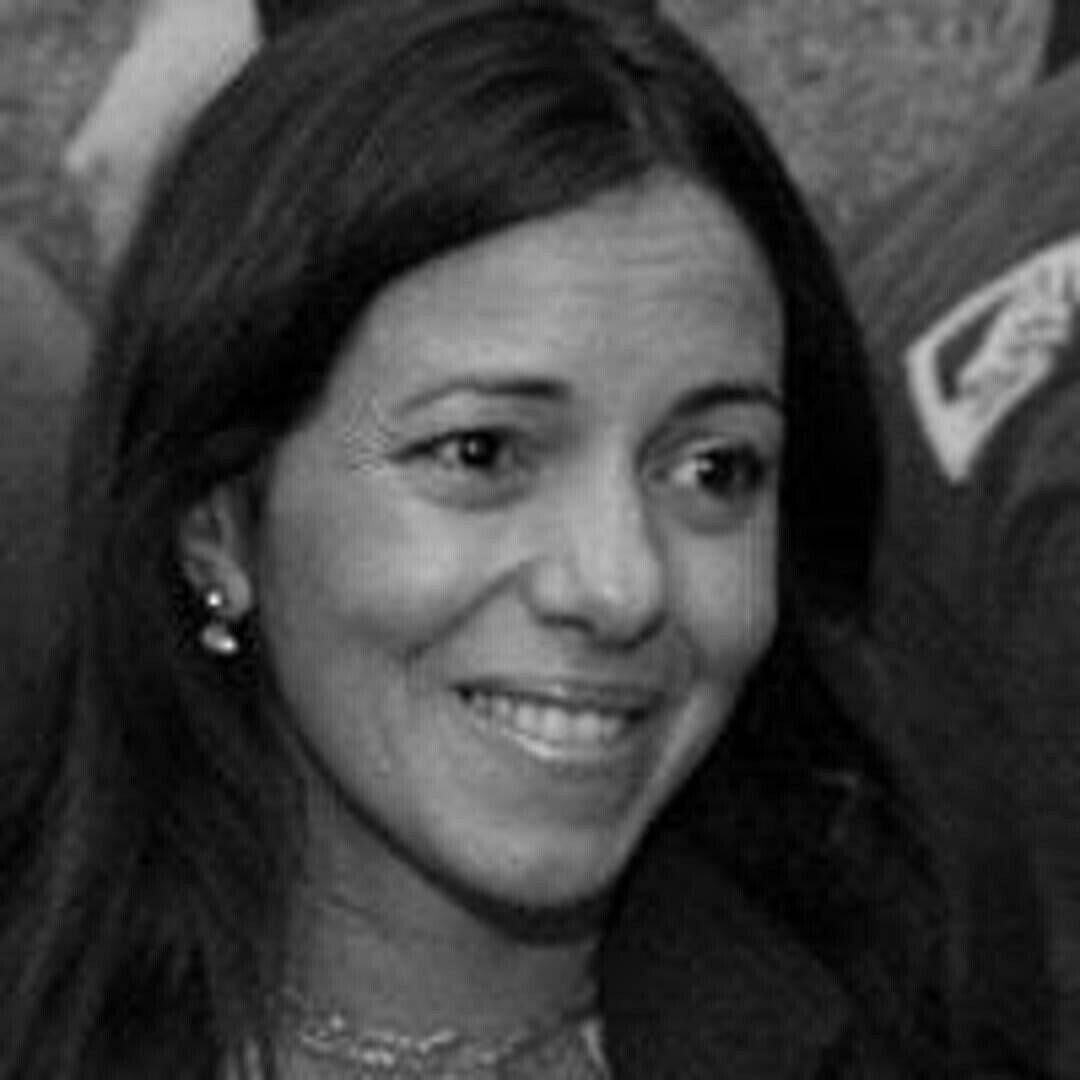 Vice-Reitora para a Cultura e Comunicação da Universidade de Coimbra
