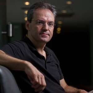 Director of Teatro Académico de Gil Vicente