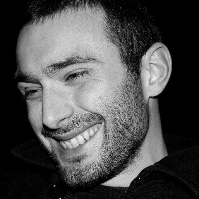 Stefano Savio