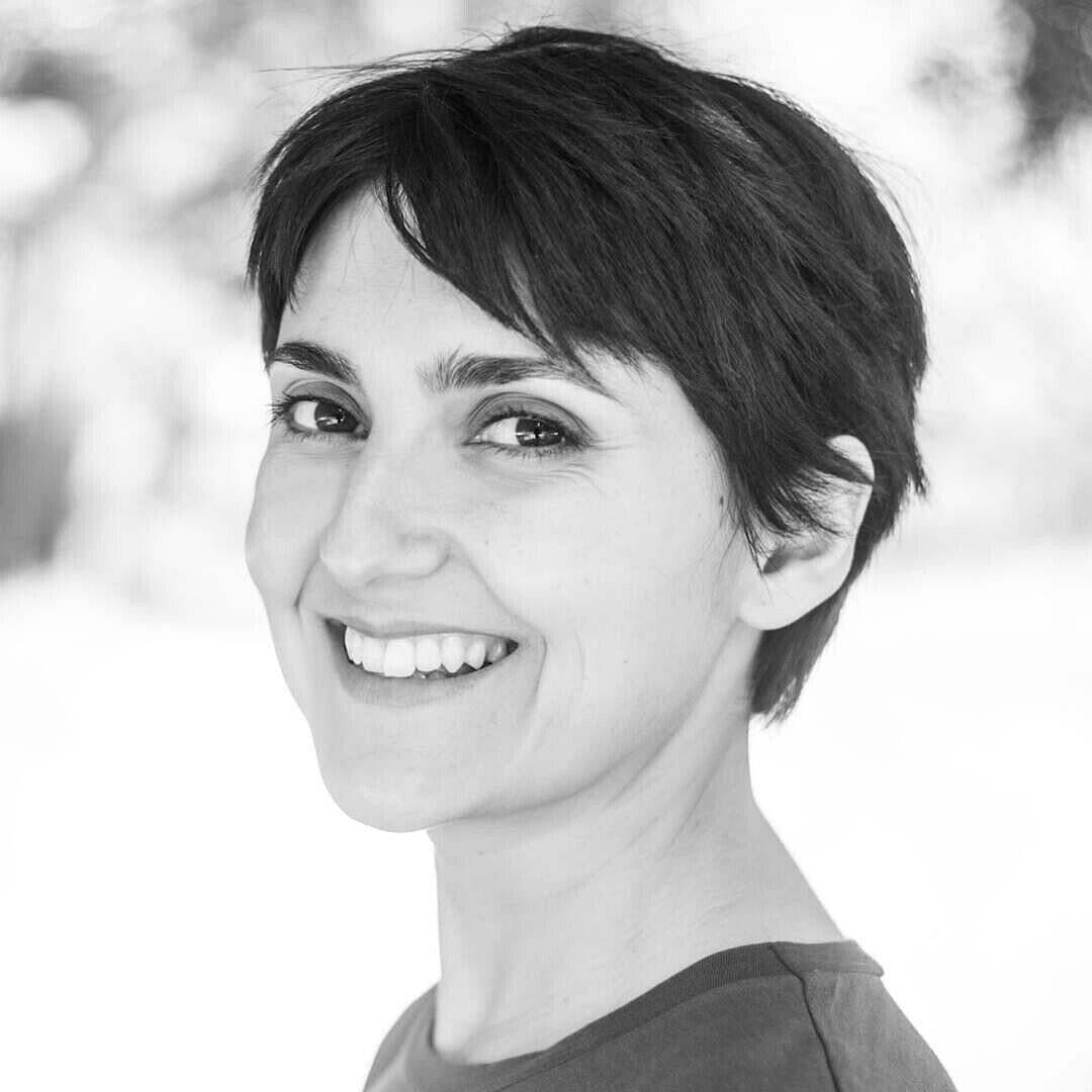 Joana Pais de Brito