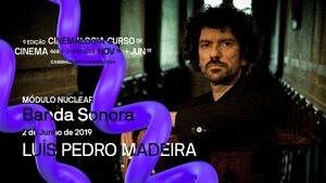 Módulo Nuclear de Banda Sonora (8h)
