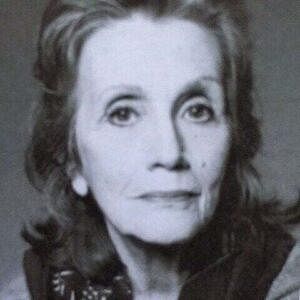 Isabel Ruth