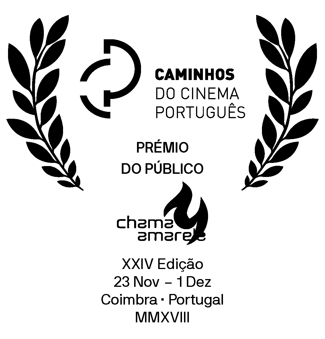 Premiados