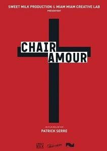 Chair Amour, de Patrick Serre – Caminhos Mundiais (2019)