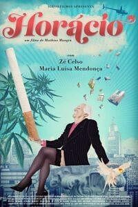 Horatio, de Mathias Mangin – Caminhos Mundiais (2019)