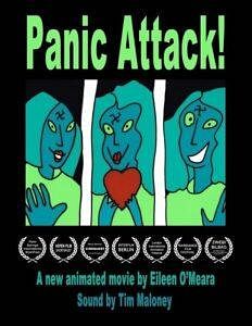 Panic Attack, de Eileen O’Meara – Caminhos Mundiais (2019)