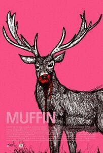 Muffin, de Daniel Bolda – Caminhos Mundiais (2019)