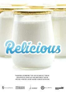 Relicious