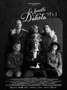 THE DAKOTA FAMILY