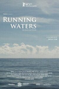 Running Waters, de Diego Zon – Caminhos Mundiais (2019)