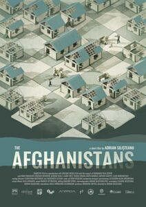THE AFGHANISTANS, de Adrian Silisteanu – Caminhos Mundiais (2019)