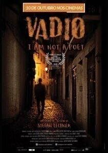 Vadio – Não Sou Poeta, de Stefan Lechner (Outros Olhares – 2019)