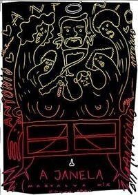 25 Ilustradores cinema português festival história Teatro Académico de Gil Vicente