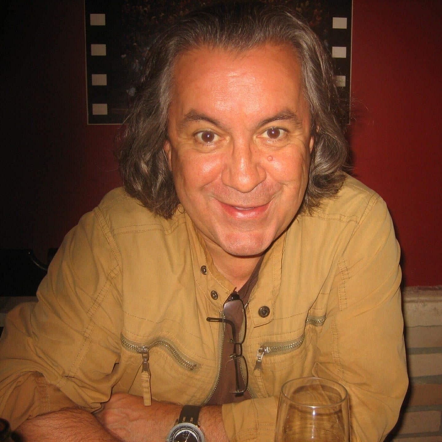 António Pedro Pita