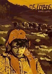 25 Ilustradores cinema português festival história Teatro Académico de Gil Vicente