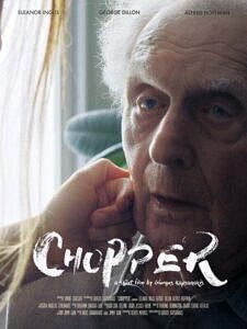 Chopper, de Giorgos Kapsanakis – Selecção Ensaios (2019)