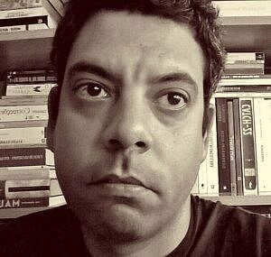 Bruno Fontes