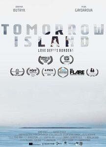 Tomorrow Island, de Gwenn Joyaux – Selecção Ensaios (2019)