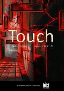 Touch, de Rachel Anciaux, Laurence De Wilde – Selecção Ensaios (2019)