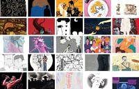 25 Ilustradores cinema português