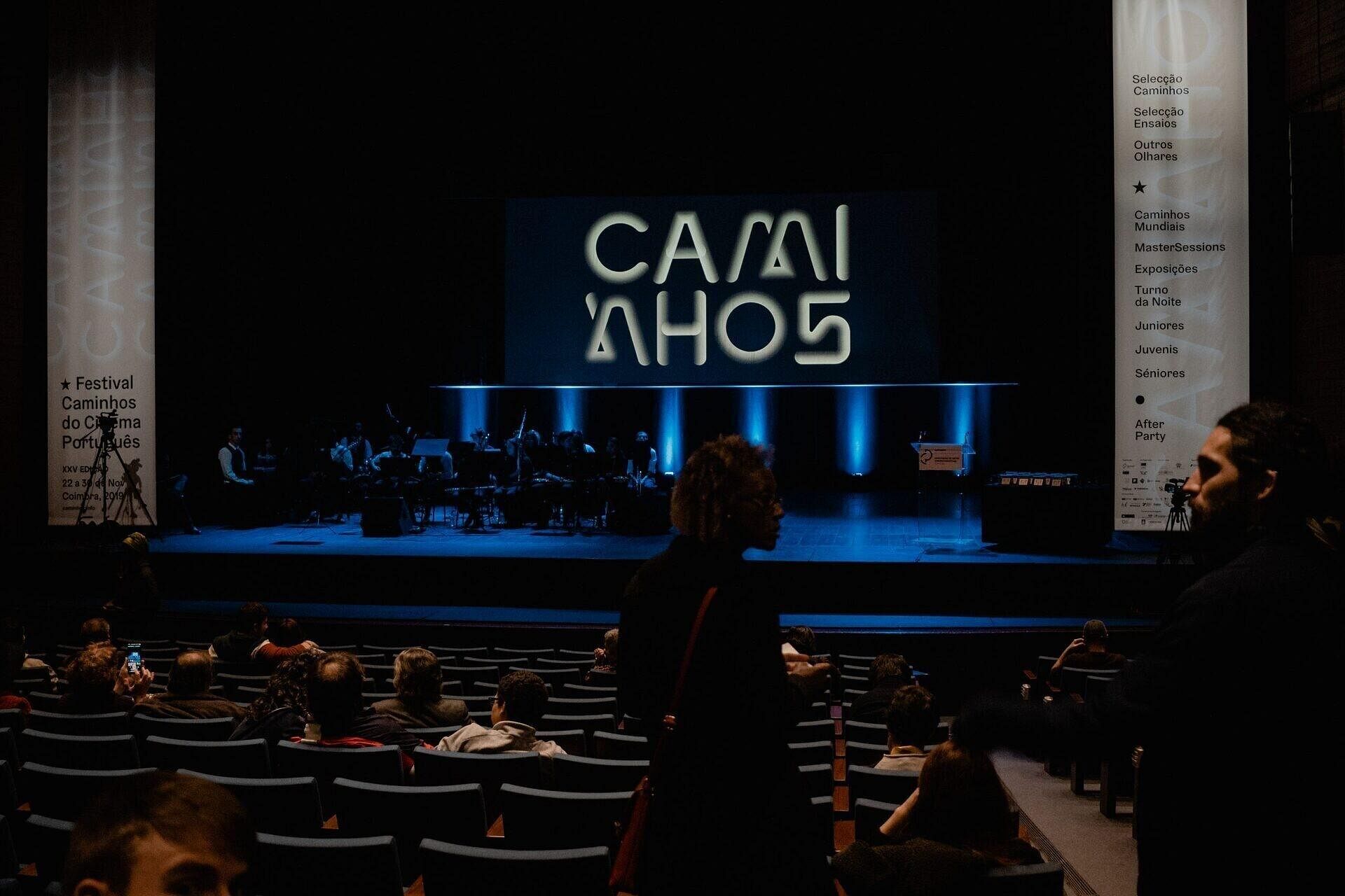 Crónica do Festival