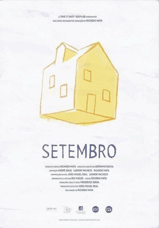 poster de Setembro