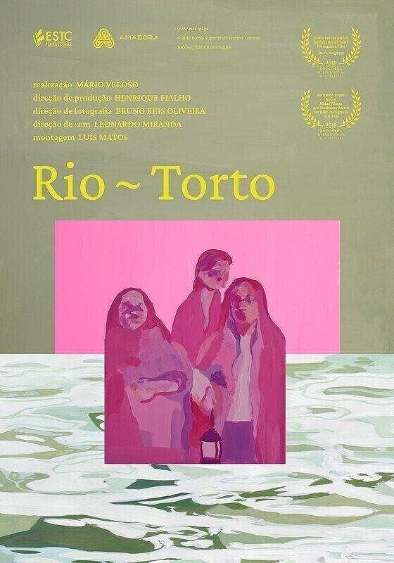 poster de Rio Torto
