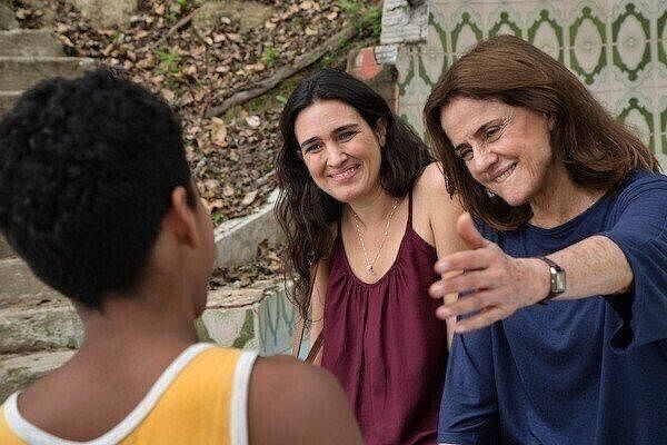 Imagem de AOS NOSSOS FILHOS