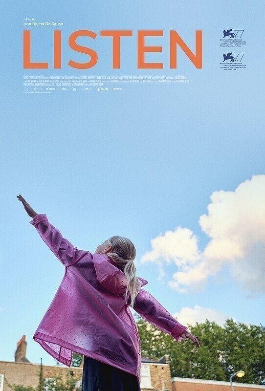 poster de Listen