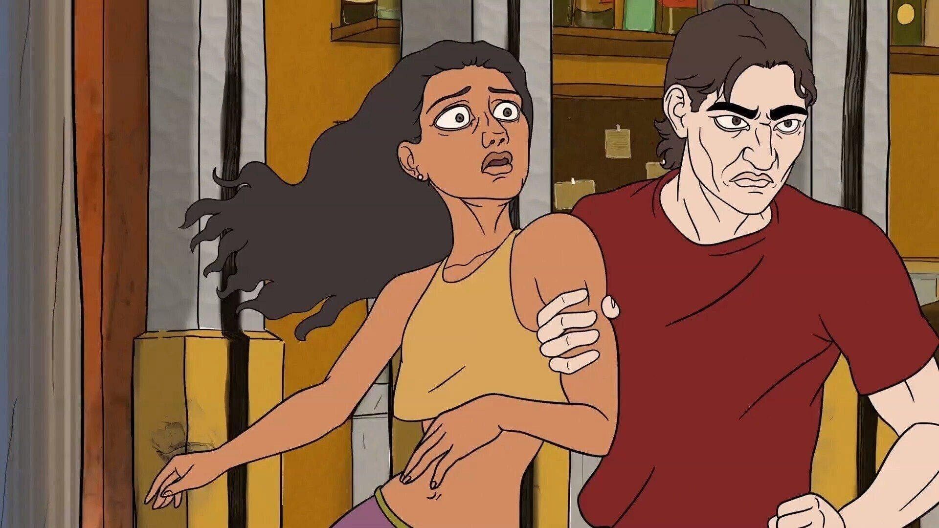 Imagem de Sobre Ela