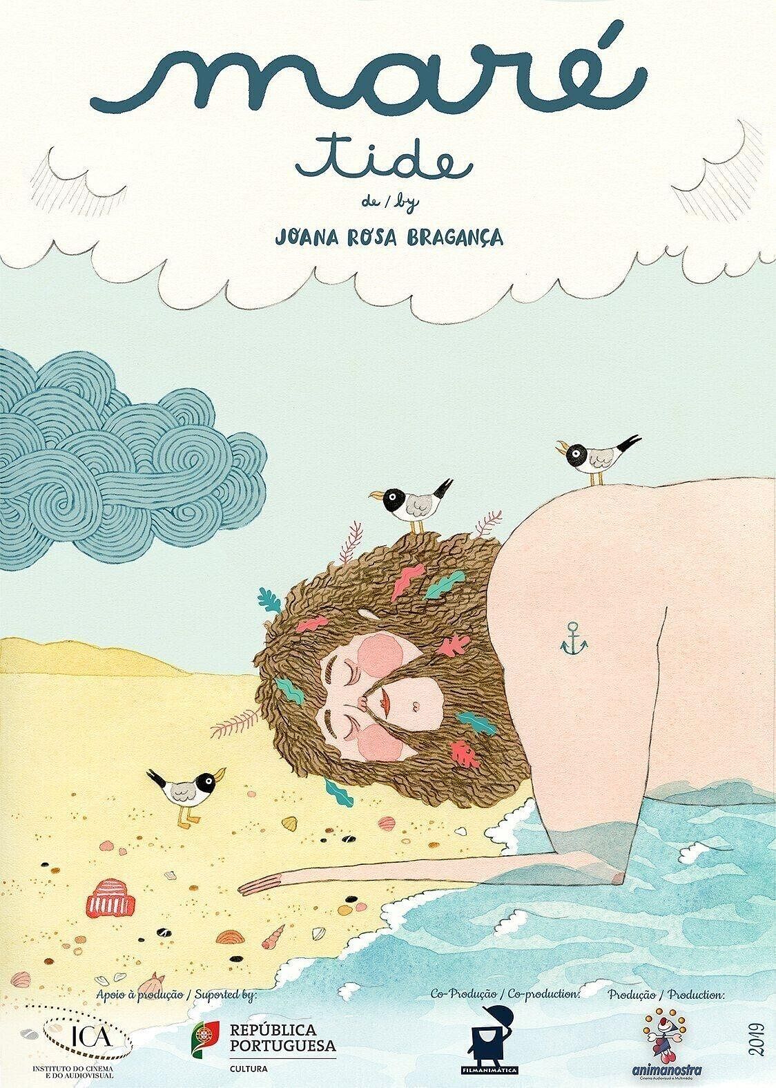 poster de Maré