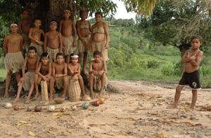 The Traditional Brazilian Family KATU, de Rodrigo Sena – Intervenção! (2020)