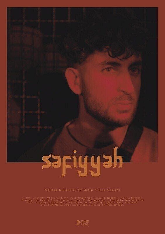 poster de 