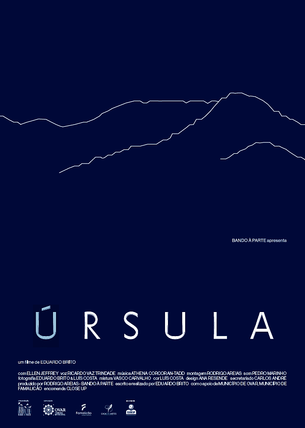 poster de URSULA