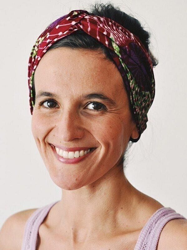 Retrato de Joana Rosa Bragança