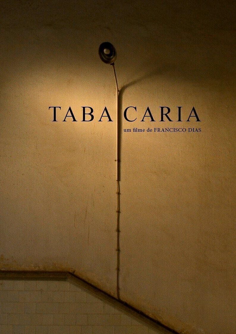 poster de Tabacaria