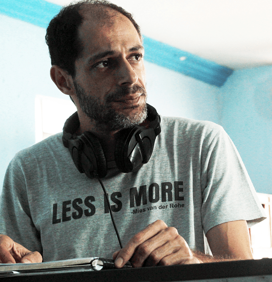José Barahona
