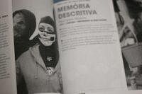 Catálogo,XXVII edição