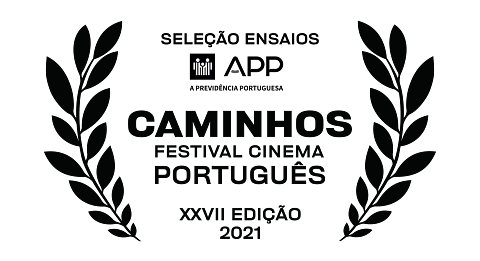 Seleção Ensaios,Caminhos do Cinema Português.,académico