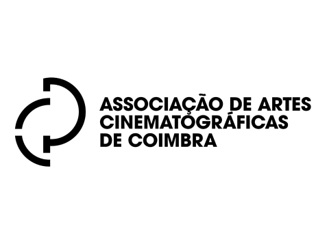 Logotipo Caminhos do Cinema Português
