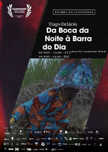 “Da Boca da Noite à Barra do Dia”, de Tiago Delácio (Documentário, 18′, Brasil, 2021)