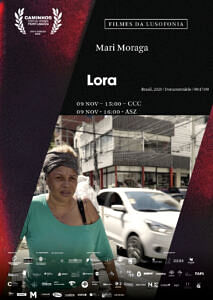 “Lora”, de Mari Moraga (Documentário, 17′, Brasil, 2020)