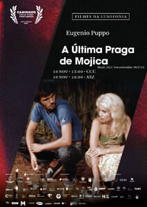 “A Última Praga de Mojica”, de Eugenio Puppo (Documentário, 17’23”, Brasil, 2022)