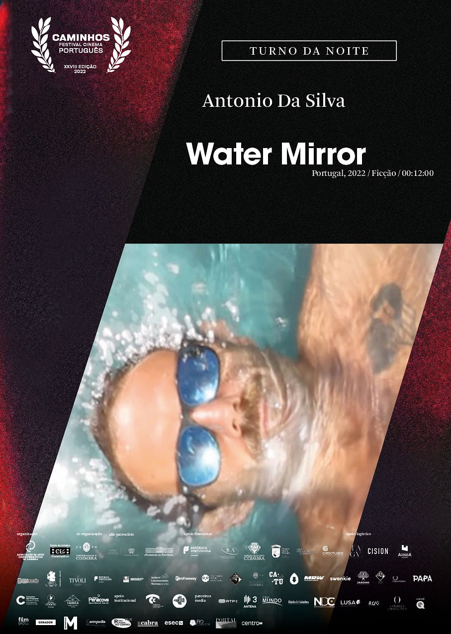poster de Water mirror