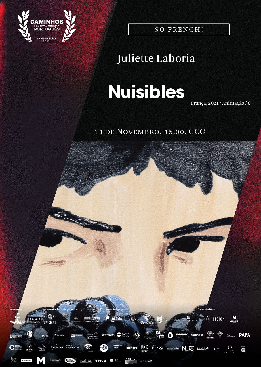 poster de Nuisibles