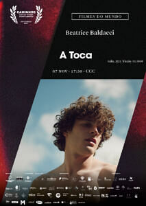 “A Toca”, de Beatrice Baldacci (Ficção, 90′, Itália, 2021)
