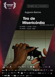 “Tiro de Misericórdia”, de Augusto Barros (Ficção, 17′, Brasil, 2022)