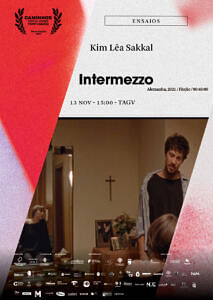 “Intermezzo”, de Kim Lêa Sakkal (Ficção, 49′, Alemanha, 2021)